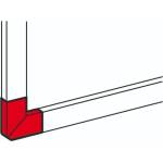 Legrand Плосък ъгъл 105Х50 - Legrand DLP 10786 (10786)