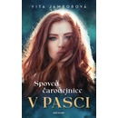 Spoveď čarodejnice - V pasci