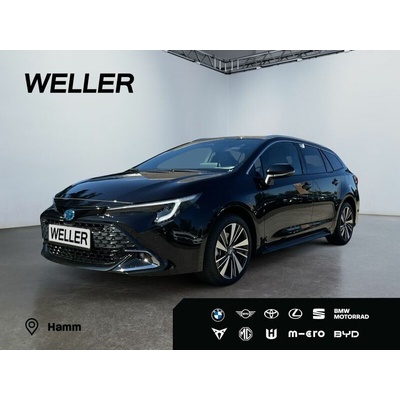 Toyota Corolla 2.0 131 kW