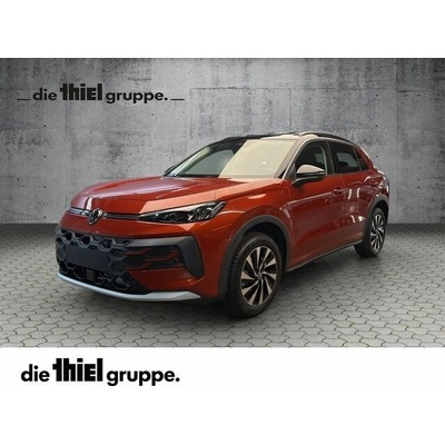 Volkswagen T-Roc 1.5 eTSI Life DSG 85 kW