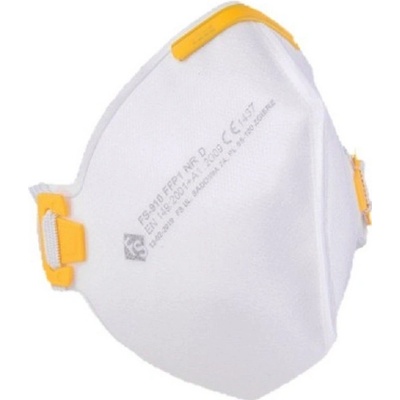 DEK Respirátor FS-910 FFP1 2 ks