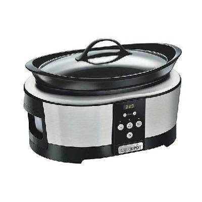 CrockPot SCCPBPP605