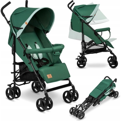 Lionelo Golf ELIA Green forest 2023