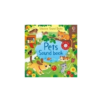 Pets Sound Book