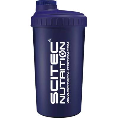 Scitec Nutrition Šejkr 700 ml Barva: navy modrá