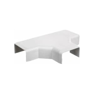 KOPOS Fastener cover LHD 20x10mm white 8924