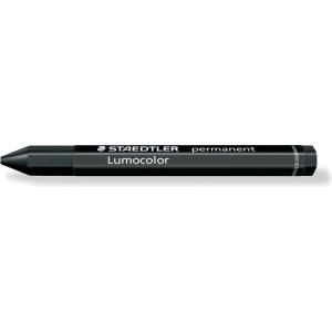 STAEDTLER Креда Lumocolor permanent omnigraph черен (236-9)