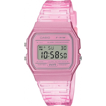 Casio F-91WS-4