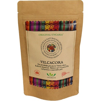 Vilcacora Uncaria tomentosa Cat´s Claw 100 g