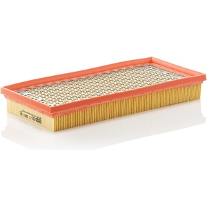 Mann-filter Въздушен филтър mann-filter c 3261 Въздушен филтър