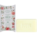 Bohemia Gifts & Cosmetics Green Spa krémové mydlo s glycerínom 100 g