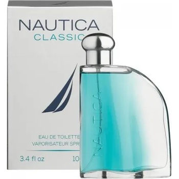 Nautica Classic EDT 50 ml