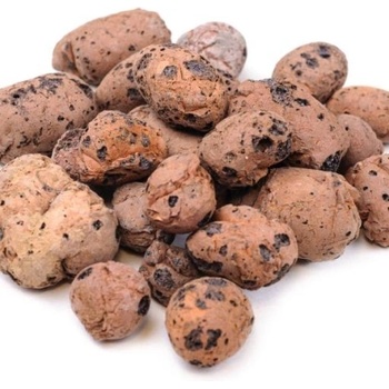 Насипен керамзит Gold Label 8/16мм 1L