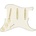Fender Pre-Wired Strat SSS CUST 69 White Pickguard (0992341509)