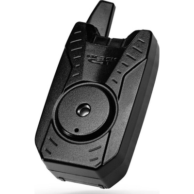 Black Cat Příposlech Battle Sounder Receiver Black