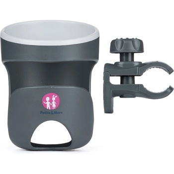 Petite&Mars Držiak nápojov Handy