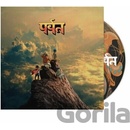Gorillaz - The Mountain CD