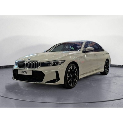 BMW 320d xDrive M Sport 140 kW