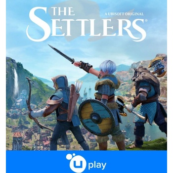 The Settlers