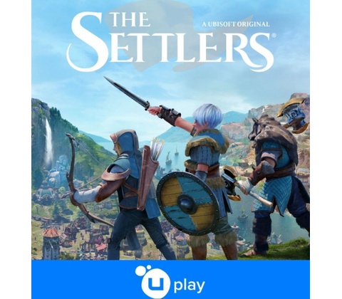 The Settlers