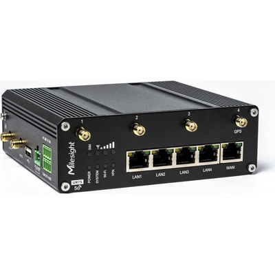 Milesight UR75 Ultra