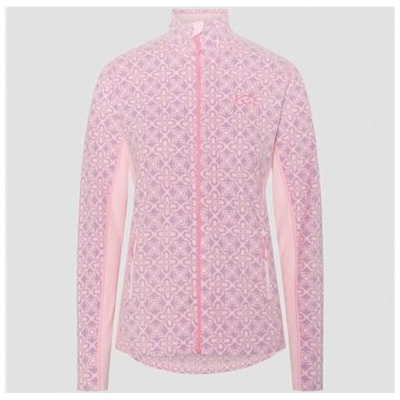 Kari Traa Thalena dámská fleece mikina Gum