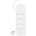 Belkin 4 Plug + 2 USB Switch (SRB004VF2M)