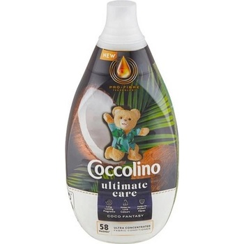 Coccolino Ultimate Care Coco Fantasy aviváž 58 PD 870 ml