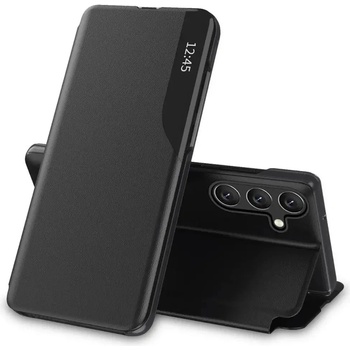 Tech-Protect Калъф Tech-Protect Smart View за Samsung Galaxy A55 5G, черен (5906203692132)