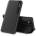 Tech-Protect Калъф Tech-Protect Smart View за Samsung Galaxy A55 5G, черен (5906203692132)