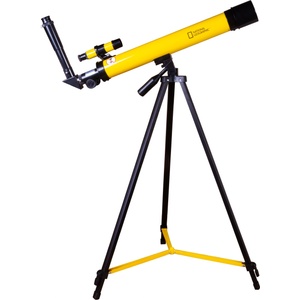Bresser National Geographic 50/600 AZ, LV74352 (LV74352)