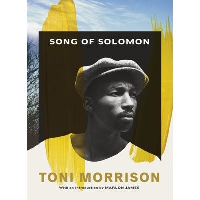 Song of Solomon - Toni Morrison