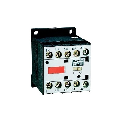 Lovato BG1210D110
