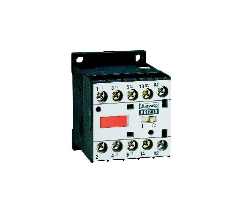 Lovato BG1210D110