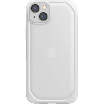 Raptic Кейс Raptic X-Doria Slim Case за iPhone 14 Plus, прозрачен гръб