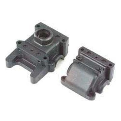 HOBAO Front & Rear Gear Box Set (H87023)