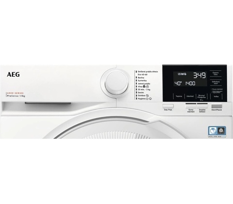 AEG LFR61942BC