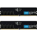 Crucial DDR5 32GB 4800MHz CL40 (2x16GB) CT2K16G48C40U5
