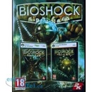 Bioshock 1 + 2