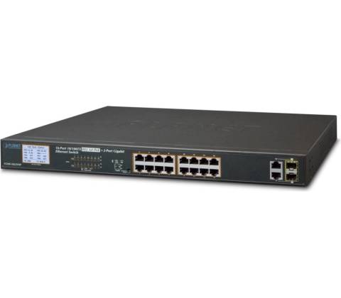 Planet FGSW-1822VHP