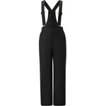 Ziener Ски панталон Ziener Boy's Abol-Z Ski trousers - Black - размер 152 (EU) (701-4121-0115)