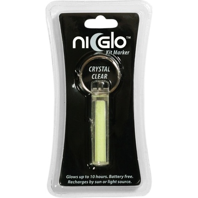 Saenger světlo Ni-Glo Crystal Clear – Zboží Dáma