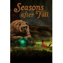 Seasons After Fall
