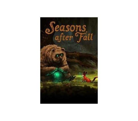 Seasons After Fall