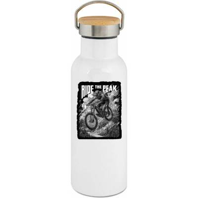 123TRIKO termoska Ride the Peak 500 ml