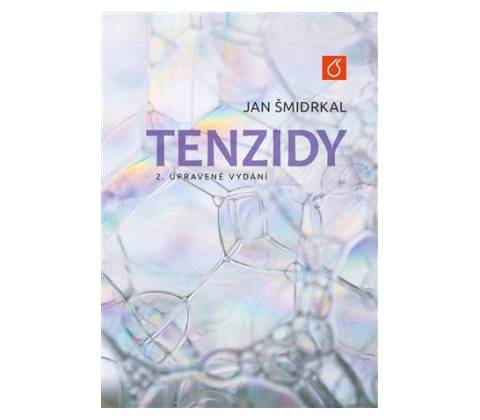 Tenzidy