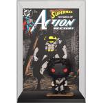 Funko Фигура Funko POP! Comic Covers: Superman - Superman (Action Comics #644) #18 (FK81073)