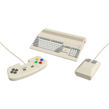 Amiga A500 Mini