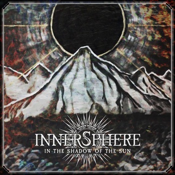 INNERSPHERE - IN THE SHADOW OF THE SUN CD