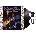 Prince - Purple Rain (with The Revolution) (LP) SET M 40-45 (93624930242 SET M 40-45)